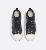 Walk’n’Dior Platform Sneaker - Image 5